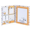Snoopy - A6 Self-Adhesive Notebook from the Lazy Days Collection
