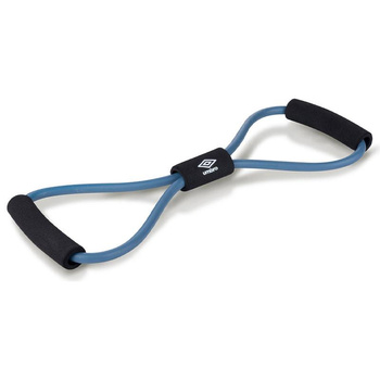 Umbro - Exercise rubber expander (blue)