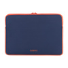 TUCANO Elements 2 - MacBook Air 15" (M4/M3/M2/2025-2023) Schutzhülle (blau)