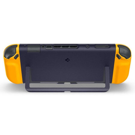 Spigen Nano Pop - Pouzdro pro Nintendo Switch 2 (Blueberry Navy)