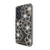 Case-Mate Floral Gems - Gehäuse für Samsung Galaxy S24+ (Gold)