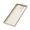 Crong Color Cover - Samsung Galaxy S24 Ultra Case (beige)