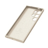 Crong Color Cover - Samsung Galaxy S24 Ultra Case (Beige)