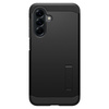Spigen Tough Armor - Gehäuse für Samsung Galaxy A56 5G (Schwarz)