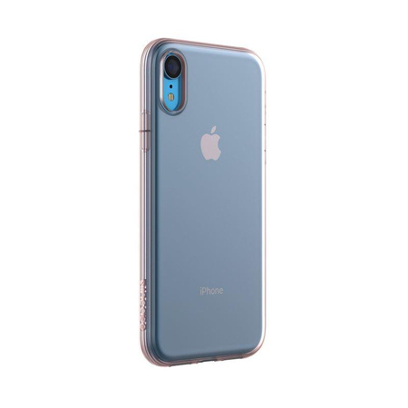 Incase védőtok - iPhone XR tok (rózsaarany)