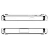 Spigen Ultra Hybrid Mag MagSafe - Case for Samsung Galaxy S25 (Zero One White)