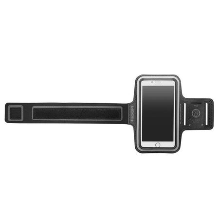 Spigen Velo Sports A700 - Brassard (Noir)