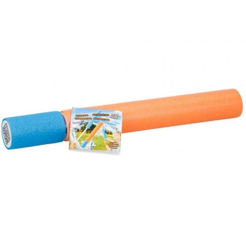 Waterzone - Water syringe gun (Orange-blue)