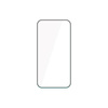 3mk HardGlass Max Lite - Gehärtetes Glas für Motorola Moto G55 5G (Schwarz)