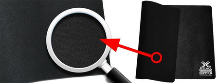 XTracGear Ripper - Mouse pad (432 x 280 mm)