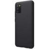 Nillkin Super Frosted Shield - Etui Samsung Galaxy A02s (Noir)