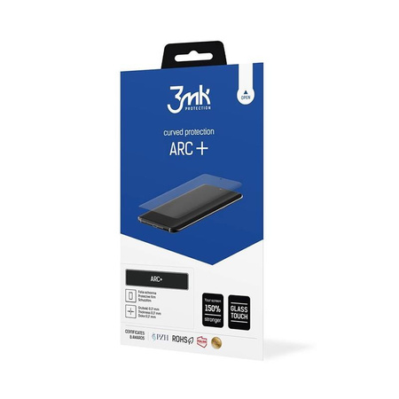 3mk ARC+ - Film protecteur pour Xiaomi 14