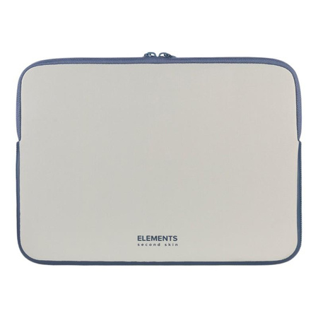 TUCANO Elements 2 - MacBook Air 13" (M4/M3/M2/M1/2025-2018) / Pro 13" borító (szürke)