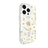 Kate Spade New York Protective Gems MagSafe - pouzdro pro iPhone 16 Pro (Sunshine Floral)