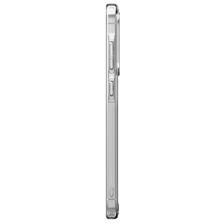 Spigen Ultra Hybrid - Funda Samsung Galaxy A56 5G (transparent)