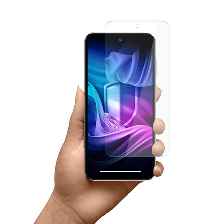 3mk Silky Matt Pro - matt védőfólia Samsung Galaxy M35 készülékhez