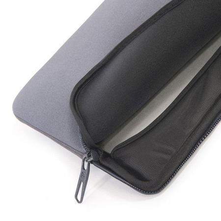 TUCANO Elements - Housse pour MacBook Pro 16" (Gris Espace)
