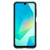 Spigen Rugged Armor - Gehäuse für Samsung Galaxy A16 4G/5G (Mattschwarz)