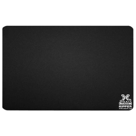 XTracGear RIPPER - Tapis de souris gaming (432 x 280 mm)