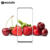 Mocolo 3D Glas Vollverklebung - Samsung Galaxy A22 5G Schutzglas