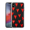 Laut QUEEN OF HEARTS - Coque pour iPhone Xs Max (Reine de Cœur)