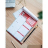 Snoopy - Agenda journalier 54 pages A5