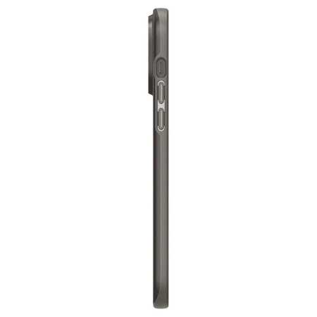 Spigen Thin Fit - Coque pour iPhone 14 Pro Max (Gunmetal)