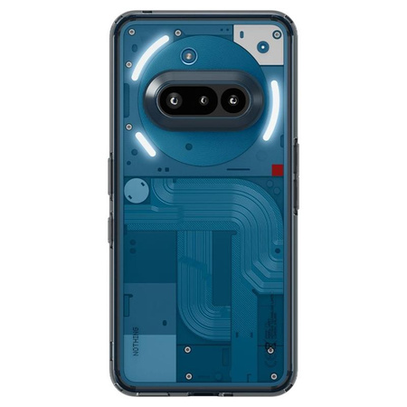 Spigen Ultra Hybrid - Etui pour Nothing Phone 3a (Space Crystal)
