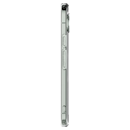 Spigen Ultra Hybrid OneTap Ring MagSafe - Étui pour Google Pixel 9 Pro XL (Blanc)