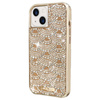 Case-Mate Brilliance - iPhone 14 Plus Tasche (Chandelier)