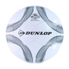 Dunlop - Soccer ball r. 5 (Gray)