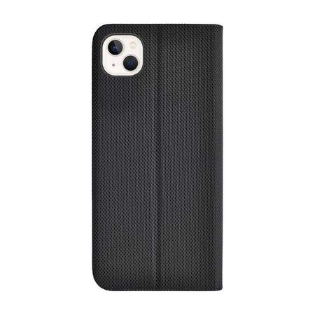 PureGear WALLET Serie - iPhone 14 Plus Klapptasche (schwarz)