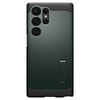 Spigen Tough Armor - Etui do Samsung Galaxy S23 Ultra (Abyss Green)