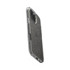 Spigen Liquid Crystal Glitter - Hülle für iPhone 16 Pro Max (Transparent)