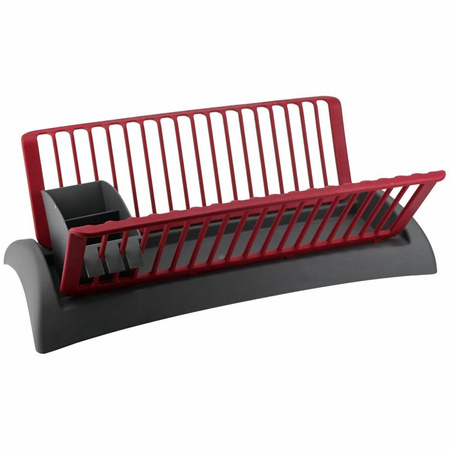 Alpina - Dish dryer with tray