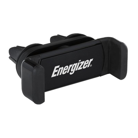 Energizer Classic - univerzální držák do auta pro 4"-6,5" telefon (černý)