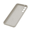 Crong Color Cover - Etui Samsung Galaxy A05s (beige)