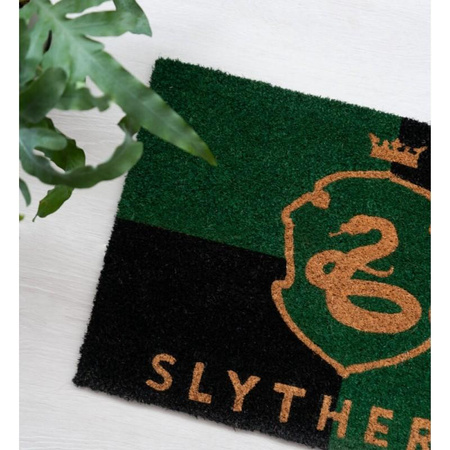 Harry Potter - Slytherin Fußmatte (43 x 63 cm)