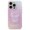 Hello Kitty IML 50TH Anniversary MagSafe - Hülle für iPhone 16 Pro Max (rosa)