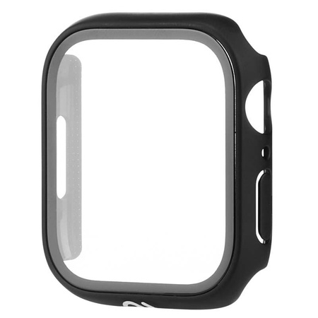 Case-Mate Tough Case - Gehäuse für Apple Watch 8 / Watch 7 45 mm (Schwarz)