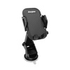 Energizer Classic - Universal car mount for phone 4"-7" (Black)