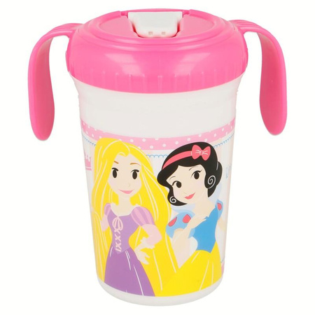 Princess - Becher mit Mundstück 380 ml
