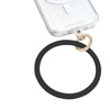 Case-Mate Phone Bangle - náramek na zápěstí pro smartphone (černý)