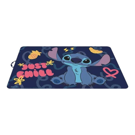 Disney Stitch - Asztali / íróasztallap a Palms kollekcióból (43 x 28,1 cm)