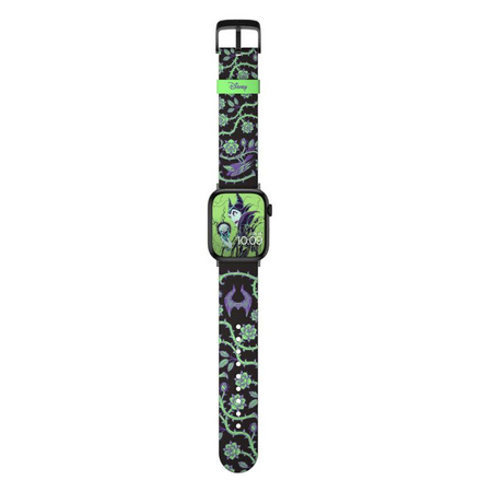 Disney Villains - Strap for Apple Watch (Maleficent)