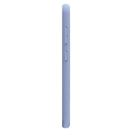 Spigen Parallax MagSafe - pouzdro pro Samsung Galaxy S25+ (Purple Ish)