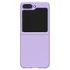 Spigen Airskin - pouzdro pro Samsung Galaxy Z Flip 5 (Rose Purple)