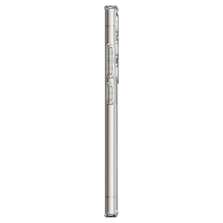 Spigen Ultra Hybrid - Etui do Samsung Galaxy S24 Ultra (Zero One Natural Titanium)