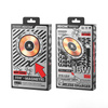 WEKOME WP-U99 Vanguard Series - Chargeur inductif MagSafe 15W (Noir)