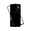 Crong 7D Nano Flexible Glass - Szkło hybrydowe 9H na cały ekran Samsung Galaxy A13 5G